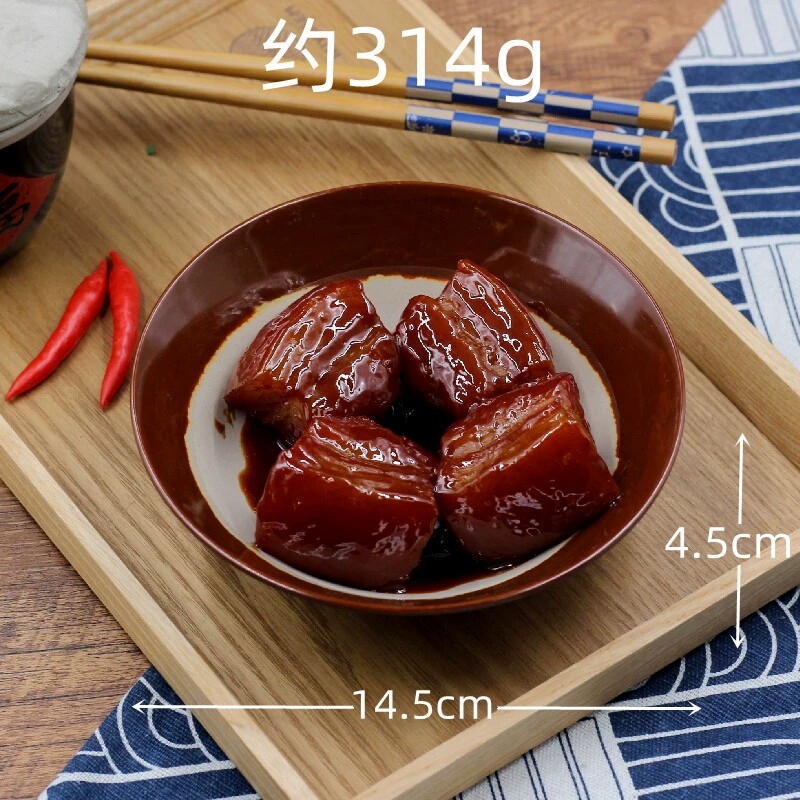 仿真假食物小碗菜排骨肉类模型影视中餐饭店摆设装饰品儿童玩道具,淘宝优惠券,粉丝福利购,淘宝优惠卷