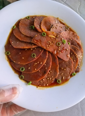 中式餐厅仿真道具装饰拍摄假菜品