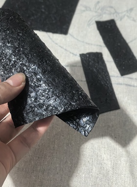 仿真紫菜片海苔日式手工寿司配件饭团拌饭装饰品拍照过家家玩道具