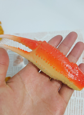 过家家模型仿真摆件食物玩具
