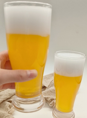 仿真假啤酒假饮料装饰品拍摄道具
