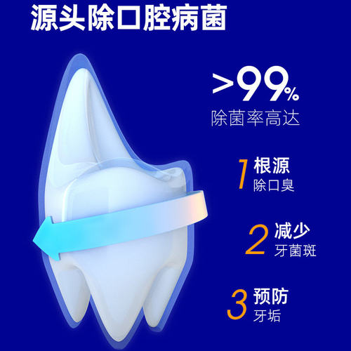 小壳猫咪漱口水可食用猫专用洁齿水宠物洁牙水口腔口臭清洁用品 - 图0