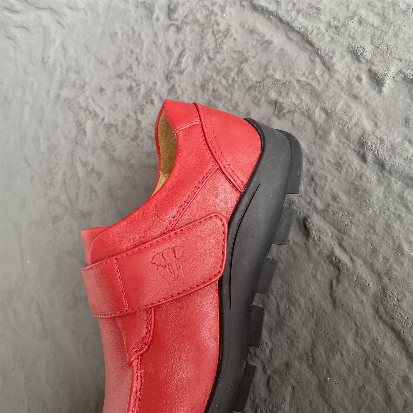 断码清仓美洲象正品女鞋真皮休闲防滑耐磨平底中老年妈妈鞋牛皮鞋,淘宝优惠券,粉丝福利购,淘宝优惠卷