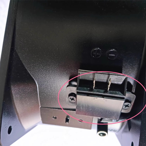 全新 SINWAN S180GAP-22-1 200/240 V 60/70 Watt 17689 散热风扇 - 图1