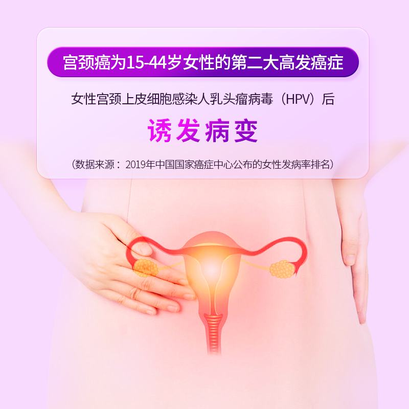 慈铭体检 女性HPV检查 宫颈TCT 人乳头瘤 宫颈专项 女士仅限北京 - 图0