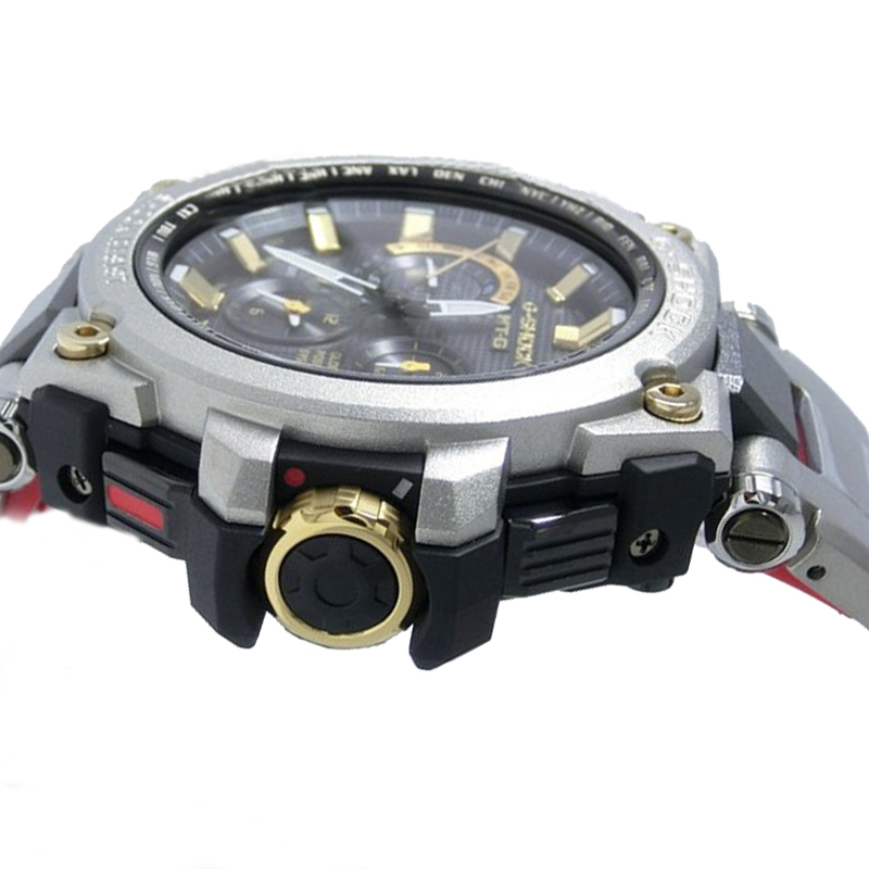 B1000B G1000 MTG 多功能运动表 GPS 卡西欧手表男士电波太阳能 CASIO B1000B G1000 MTG 多功能运动表 GPS 卡西欧手表男士电波太阳能 CASIO
