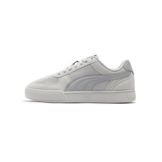 Puma men's and women's casual shoes, couples' shoes, suede leather, non-slip, wear-resistant, breathable splicing 391939