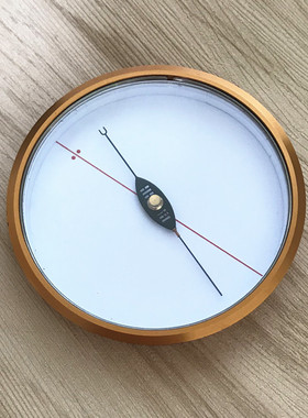 专业罗盘配件大小天池指南针强磁