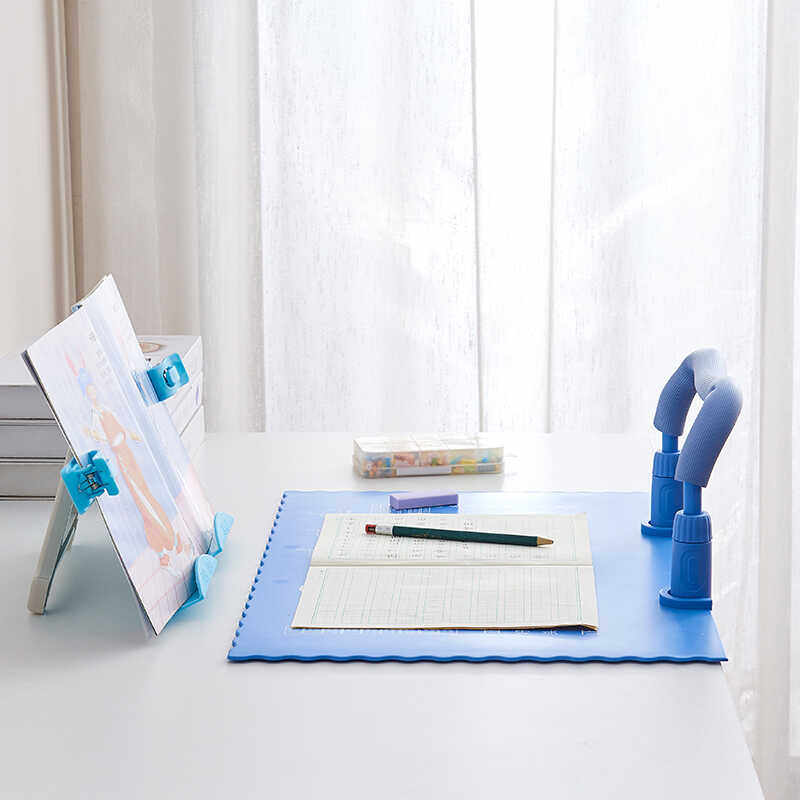 儿童防近视坐姿矫正器小学生写作业防驼背正姿神器防低头护眼支架,淘宝优惠券,粉丝福利购,淘宝优惠卷