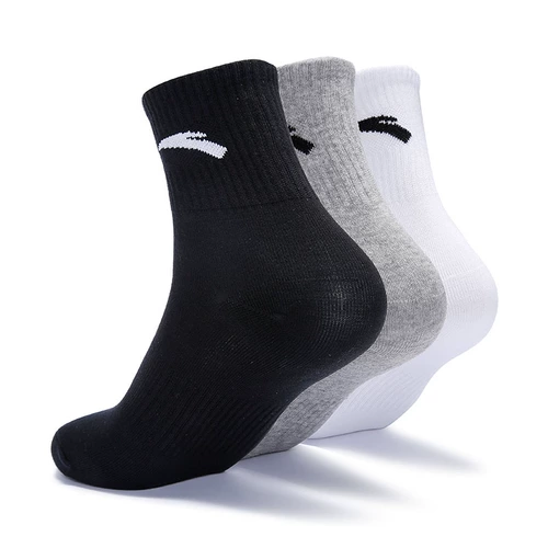 Спортивная обувь, зимние дышащие гольфы, удерживающие тепло носки, 2022, для бега