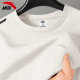 ANTA casual sports sweatshirt breathable ເສື້ອຍືດແຂນຍາວສໍາລັບຜູ້ຊາຍ