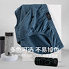 Langsha pure cotton underwear for men all seasons loose