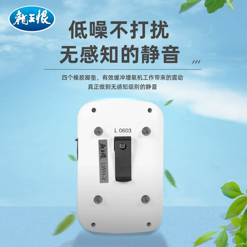 龙王恨 Зарядка портативного аэробного насоса на открытом воздухе