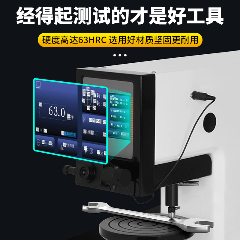 百锐开口扳手工具双头呆板子叉子插口8-10号12固定14死口17-1927 - 图0