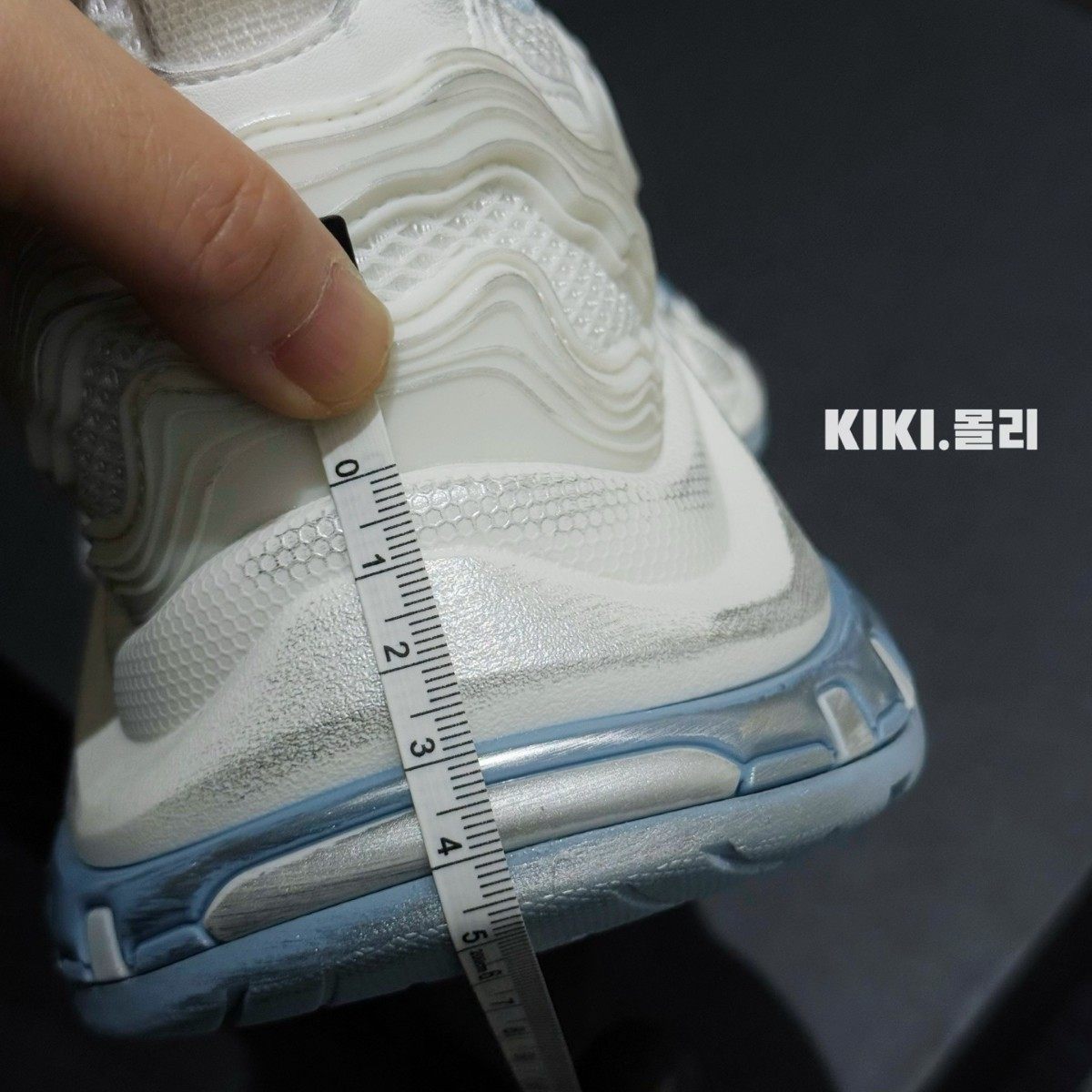 韩版小众ins设计感2026早春新款做旧厚底增高休闲运动老爹鞋轻便,淘宝优惠券,粉丝福利购,淘宝优惠卷