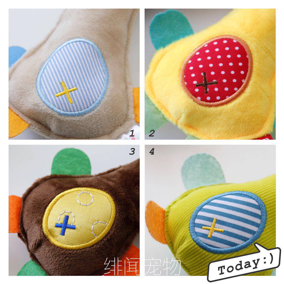 回馈小爆款上线动物园系列超大声音超大bb叫的棒棒宠物狗狗玩具 绯闻宠物雯雯懂你 淘优券 回馈小爆款上线动物园系列超大声音超大bb叫的棒棒宠物狗狗玩具 绯闻宠物雯雯懂你 淘优券