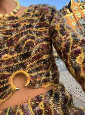 hssilver芥辣石黑玛瑙原创