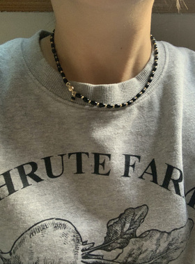 hssilver黑玛瑙女原创自制