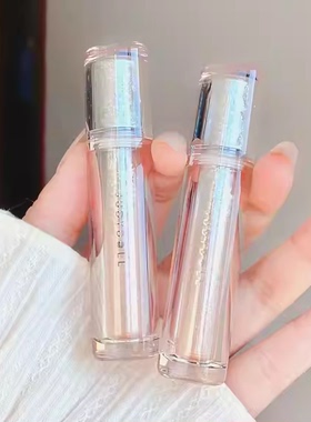 JudydoLL/橘朵镜面显白冰茶唇釉
