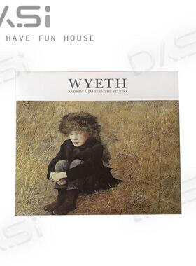 屿物为居 现代书房复古轻奢烛台摆件样板间客厅大理石书档进口金