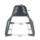 Suitable for Mavericks N1S electric vehicle rack and tail box bracket