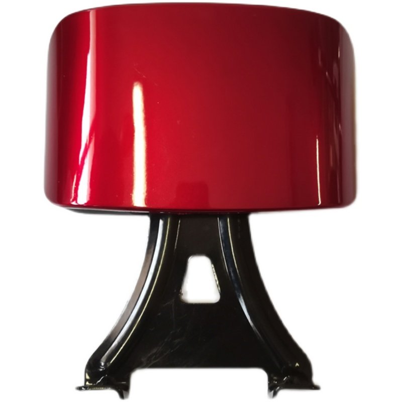 适用雅迪博悦F6爱玛大疆电动车靠垫台铃B02K10H1N1改装后靠背支架,淘宝优惠券,粉丝福利购,淘宝优惠卷