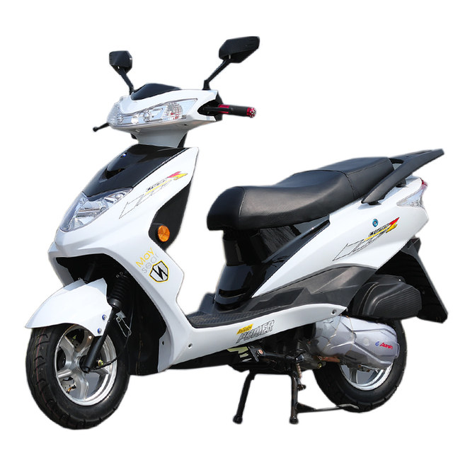 Xunying scooter aluminum alloy tail rack