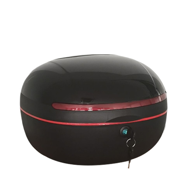 Tailing Emma electric car trunk large capacity trunk