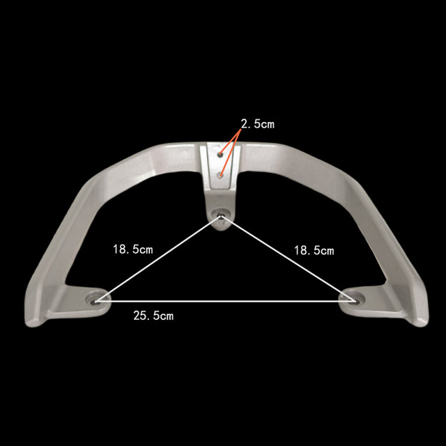 Suitable for Yadilight electric car cushion rear backrest