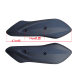 Tailing Xiaogui ຍານພາຫະນະໄຟຟ້າແປ fork guard fender