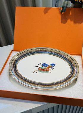欧式陶瓷大号花瓶客厅装饰品