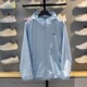 Li Ning ກິລາ windbreaker ປ້ອງກັນແສງແດດ breathable ແລະກັນນ້ໍາ