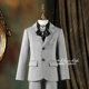 Children's suits, new dresses, high-end plus size