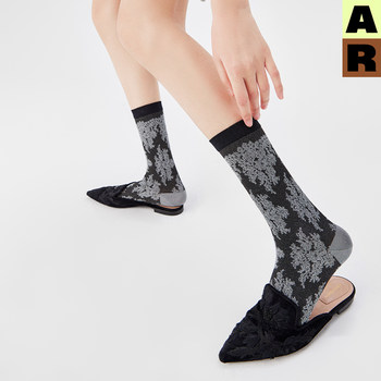 AR ປະສົມປະສານພື້ນຖານຖົງຕີນສັ້ນສີດໍາແລະສີຂີ້ເຖົ່າ ຖົງຂອງຂວັນຖົງຕີນອະເນກປະສົງສໍາລັບຜູ້ຊາຍແລະແມ່ຍິງ socks ຝ້າຍຖົງຂອງຂວັນທີ່ດູດຊຶມເຫື່ອ