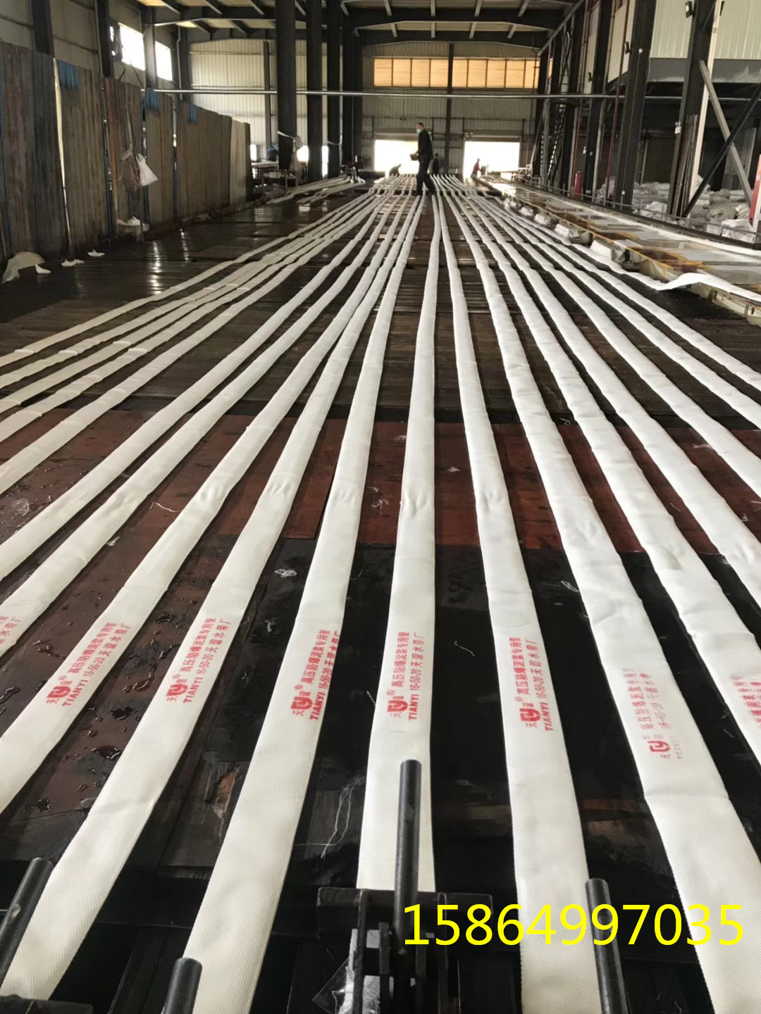 农用水带灌溉软管帆布消防水管3.5寸4.5寸6.5寸10寸聚氨酯高压水,淘宝优惠券,粉丝福利购,淘宝优惠卷