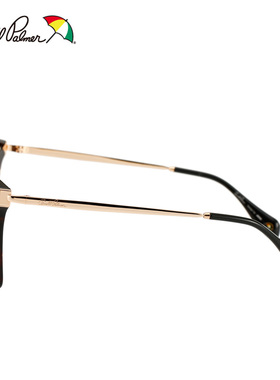 花雨伞偏光大框复古风近视墨镜