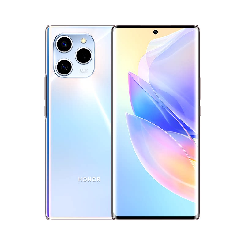 分期免息/送豪华礼荣耀5g为手机 创宇嘉汇数码手机