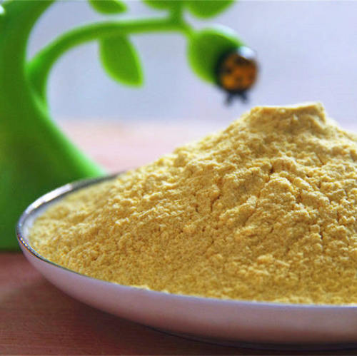 冻干芒果粉 烘焙奶茶蛋糕酸奶冷饮用水果色素新鲜水果粉 100克 - 图0