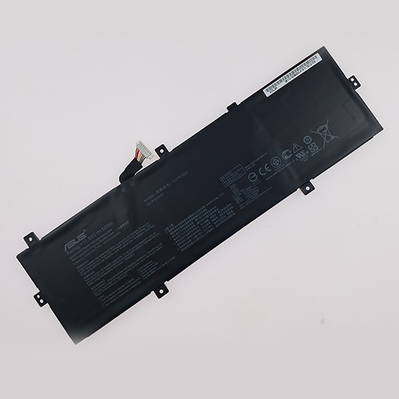 原装Asus华硕 C31N1620 U4100U U4100UQ UX430U/UQ/UN 笔记本电池 - 图3