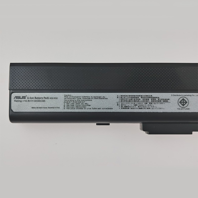 原装华硕A42J K42D X42F/DE/DQ/DR/DY/JA/JB/JC/JE/JK/JP/JR电池 - 图1