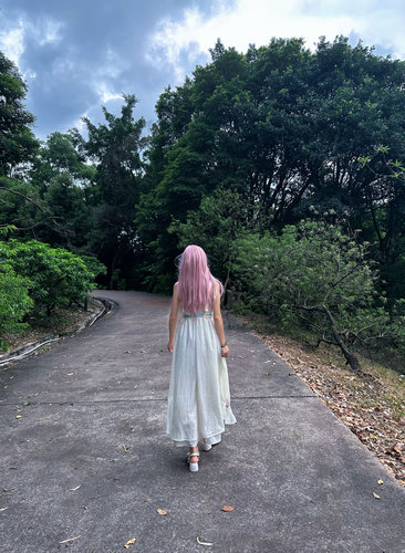 （现货）光与夜之恋齐司礼生日主控心月狐cos日常服刺绣 - 图2
