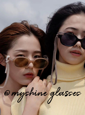 街拍嘻哈明星同款潮男太阳眼镜