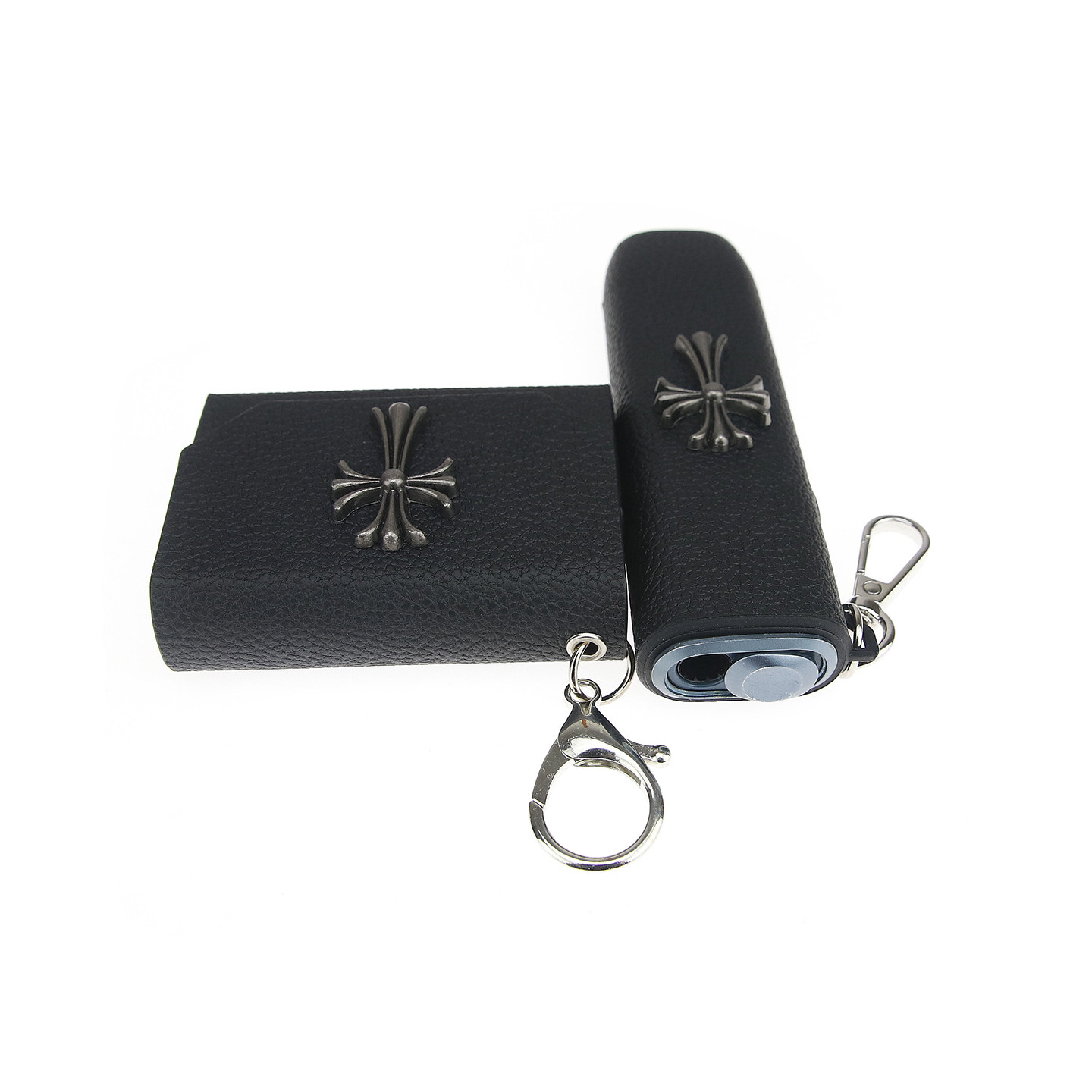 For IQO ILU one日欧韩版第6/7/8代一体机荔枝纹保护壳套tere烟盒,淘宝优惠券,粉丝福利购,淘宝优惠卷