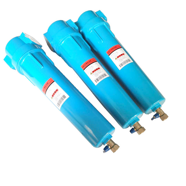 Factory batch dust filter with good quality and low price