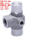 Pressure valve Elvis good quality maintenance valve