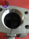 Screw air compressor double oil filter base W13145/WD13145 double oil filter base double interface oil filter base