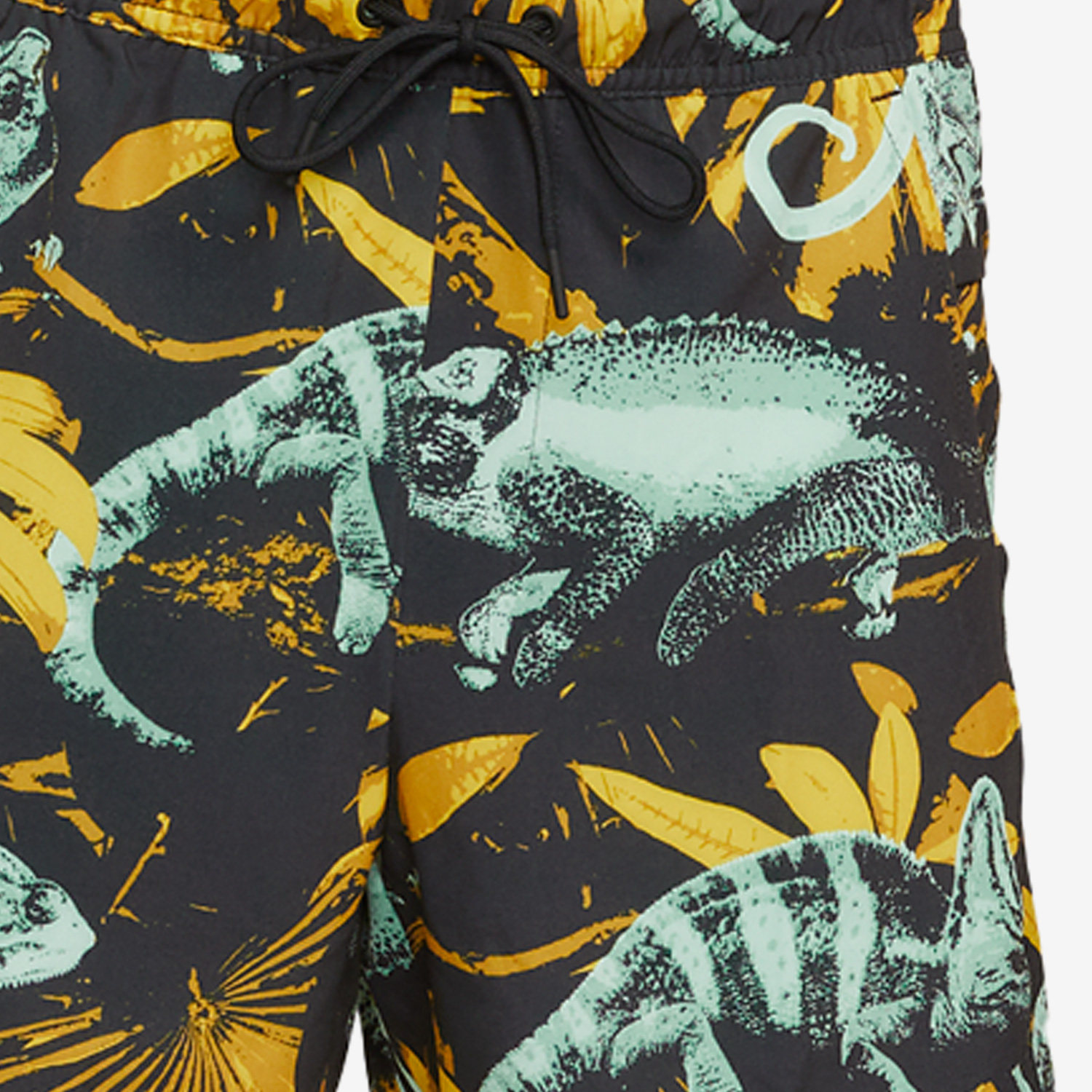 Nike/耐克正品Dri-FIT男士运动满印图案训练梭织短裤FB7981-309,淘宝优惠券,粉丝福利购,淘宝优惠卷