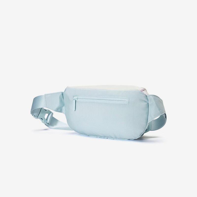 Adidas men and women's fashion trendy waist bag