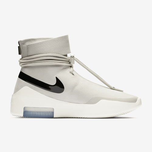 Nike/耐克正品Air Shoot Around男士时尚篮球鞋AT9915-002 - 图2