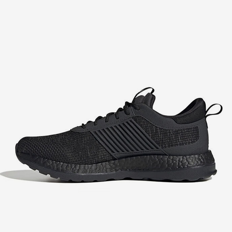 Adidas/阿迪达斯正品ZG BOOST男女低帮休闲运动跑步鞋ID2857 - 图1